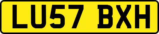 LU57BXH