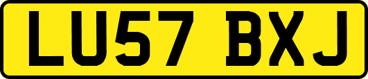 LU57BXJ