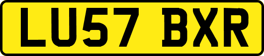 LU57BXR