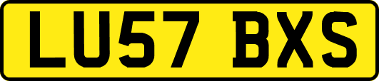 LU57BXS
