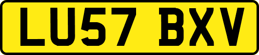 LU57BXV