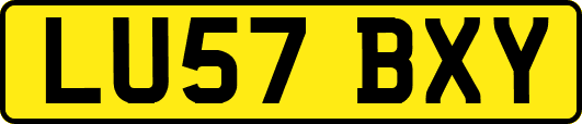LU57BXY