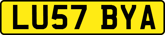 LU57BYA