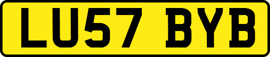 LU57BYB