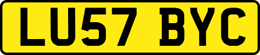 LU57BYC