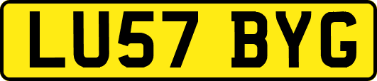 LU57BYG