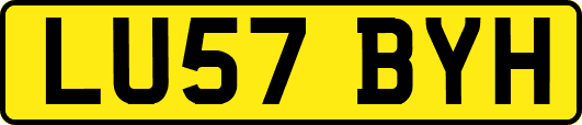 LU57BYH