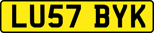 LU57BYK