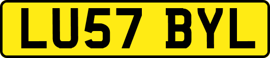 LU57BYL