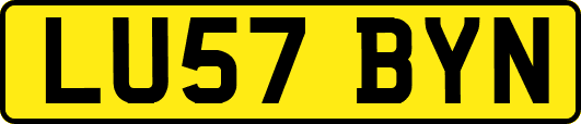 LU57BYN