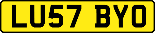 LU57BYO