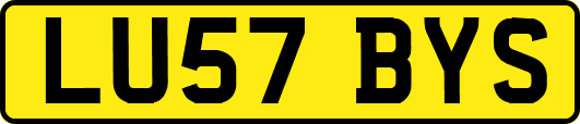 LU57BYS