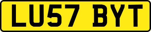 LU57BYT