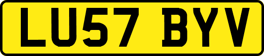 LU57BYV
