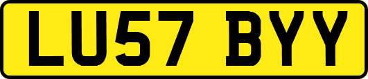 LU57BYY