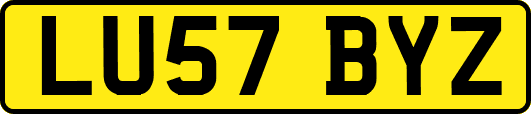 LU57BYZ