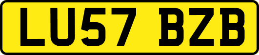 LU57BZB