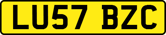LU57BZC
