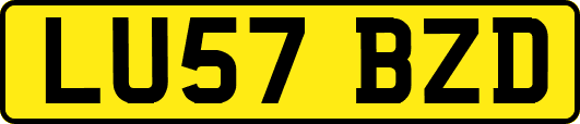LU57BZD