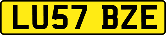 LU57BZE