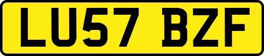 LU57BZF