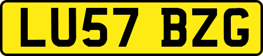 LU57BZG