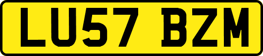 LU57BZM
