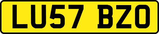 LU57BZO
