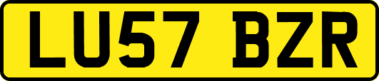 LU57BZR