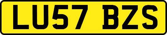 LU57BZS