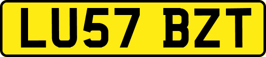 LU57BZT