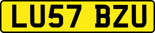 LU57BZU