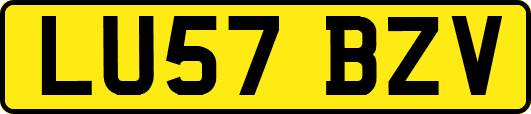 LU57BZV