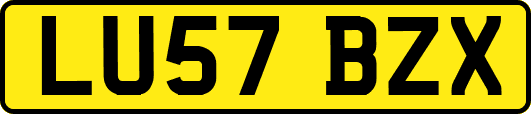 LU57BZX