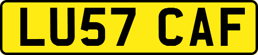 LU57CAF