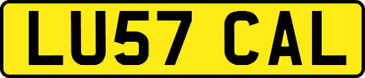 LU57CAL