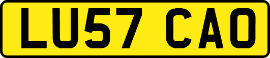 LU57CAO