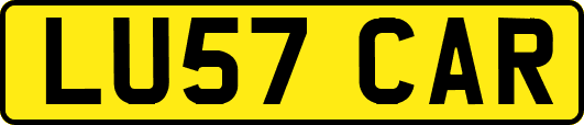 LU57CAR