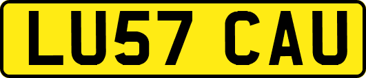 LU57CAU