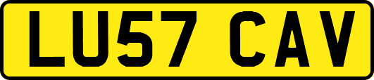 LU57CAV