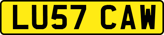 LU57CAW