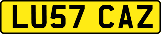LU57CAZ