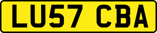 LU57CBA