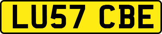 LU57CBE