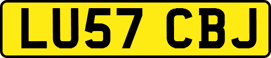 LU57CBJ