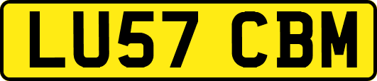 LU57CBM
