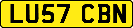 LU57CBN