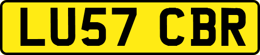 LU57CBR