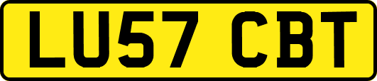 LU57CBT