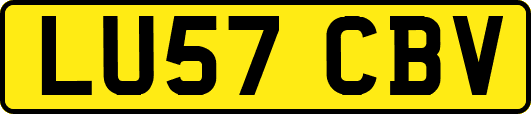 LU57CBV